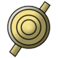 Dynamo Badge